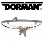 Dorman 740-349 Window Regulator For WR51065 8341082Z00 82-1358CR Ww. Fixed Price $59.68.