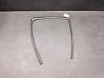 Rear Left Door Window Glass Run Channel 2018 Infiniti Q50 82331-6HE0A 2017- 2022. Fixed Price $42.75.