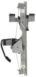 Power Window Motor And Regulator ASSEMBLY-4 Door, Sport Utility Aisin RPACH-078. Fixed Price $91.20.
