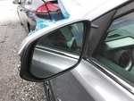 Driver Side View Mirror Power Us Built With Turn Signal Fits 15-18 RAV4 3193377. Fixed Price $265.89.