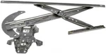 Window Regulator Dorman 740-490 Fits 95-02 Honda Accord. Fixed Price $70.92.