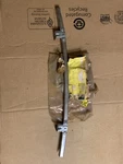 1982-1989 Buick Skyhawk Front Door Glass Run Channel, Lower 20325080 Retainer. Fixed Price $20.00.