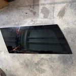 2018-2021 Lincoln Navigator Rear Left Driver Quarter Glass Window Panel 122.5"WB. Fixed Price $130.00.