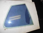 Passenger Right Quarter Glass Fits 83-91 Porsche 944 379561. Fixed Price $55.30.