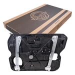 Window Regulator W/o Motor For 2009-2010 Ram 1500 W/pwr Locks Exc Std Cab Front. Fixed Price $84.20.