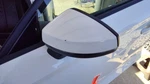 Driver Side View Mirror Power Sedan Manual Folding Fits 15-19 Audi A3 193795. Fixed Price $119.99.