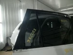 Passenger Right Rear Door Vent Glass Fits 08-17 Enclave 104847159. Fixed Price $127.53.