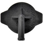 Dorman 54231 Engine Coolant Cap. Fixed Price $58.75.
