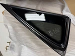 2015-2020 Lexus NX200 NX300 Right Rear Quarter Window Glass Oem. Fixed Price $100.00.