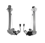 Front Left Window Regulator & Motor For 2016-2021 Honda Hr-v. Fixed Price $123.77.
