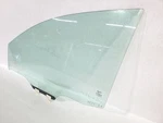 2013 2019 Nissan Sentra Oem Driver Left Front Door Glass. Fixed Price $64.75.