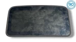 2006-2011 Chevy Hhr Sun Roof Glass Fits 06-11 1079472. Fixed Price $149.95.