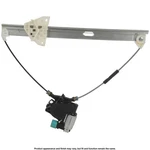 For Mazda 3 2007 2008 2009 Cardone Front Right Window Motor & Regulator Tcp. Fixed Price $83.41.