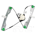 Window Regulator Assembly For 14-19 Jeep Cherokee Front Left Driver. Fixed Price $96.00.