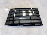 2018-2020 Genesis G80 Front Sliding Panoramic Sun Moon Roof Glass, Oem LOT3584. Fixed Price $250.00.