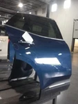 Buick Envision 2023 Right Rear Door Blue 5991122 2811. Fixed Price $1063.79.