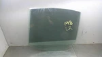 04 - 07 Bmw 525I Left Driver Rear Door Window Glass Green Tint. Fixed Price $51.96.