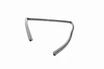 2019-24 Chevrolet Silverado 1500 Crew Cab Rear Left Window Run Channel Seal. Fixed Price $59.90.