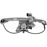 Dorman 751-824 Power Window Regulator And Motor Assembly. Fixed Price $194.09.