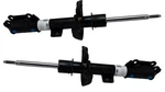 Oem Genuine Front Strut Suspension Shocker & Lh For Hyundai Venue 2020-2025. Fixed Price $177.99.