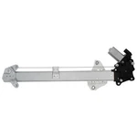 751-690 Dorman Window Regulator Front Driver Left Side Hand For Honda Accord. Fixed Price $306.62.