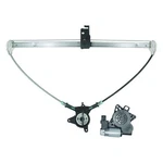 Wai WPR5715LMB Power Window Regulator And Mot. Fixed Price $174.80.
