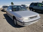 Passenger Right Front Door Glass Fits 90-94 Legacy 1253215. Fixed Price $60.00.
