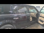 Used Rear Right Door Assembly Side Fits: 2017 Ford Flex Privacy Tint Glass. Fixed Price $243.47.