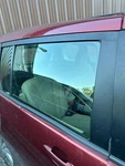 06 07 08 09 10 12 13 14 15 16 17 Mazda Rear Door Window Glass Passenger. Fixed Price $118.74.