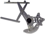 Dorman 740 829 Power Window Regulator Only. Fixed Price $51.68.