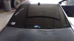 Back Glass Fits 05-11 Sts 647277. Fixed Price $142.40.