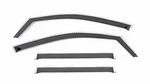 Putco 580025 Element Rainguards. Fixed Price $129.99.