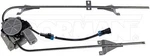 Dorman 741-5102 Window Regulator And Motor Assembly Fits International Models. Fixed Price $252.39.