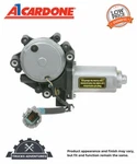 Cardone Reman Power Window Motor 47-1371 High-quality Auto Part, Universal Fit. Fixed Price $138.91.