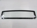 Ferrari 458 Italia, Cabin Window, Back Glass,used, P/n 81784500. Fixed Price $650.00.