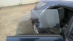 Passenger Right Rear Door Glass Fits 05-06 Saab 9-2X 32810200. Fixed Price $123.00.