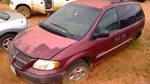 Driver Left Front Door Glass Solar Fits 01-03 Caravan 235952. Fixed Price $156.99.