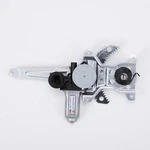 Power Window Motor And Regulator Assembly Tyc 660389. Fixed Price $55.95.