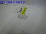 Gm Oem 97-05 Park Avenue Front Glass Hardware-door Retainer 25687641. Fixed Price $17.52.