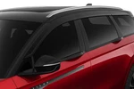 Genuine Low Profile Ventvisor Deflector; Smoke; Outside Mount; Pc. 2856081. Fixed Price $79.83.