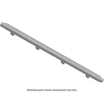 Genuine Gm Front Driver Side Door Window Belt Reveal Molding 23227167. Fixed Price $137.54.