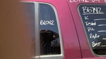 Driver Rear Door Vent Glass With Privacy Tint Fits 02-06 Trailblazer Ext 358827. Fixed Price $89.89.