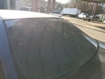 1994 1995 1996 Chevrolet Impala Oem Rear Back Glass. Fixed Price $250.00.