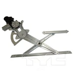Power Window Motor And Regulator Assembly Tyc 660634. Fixed Price $221.99.