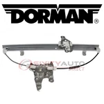 Dorman 752-434 Window Regulator For 807211FA0B 807211FA0A 389594 380326 Body Em. Fixed Price $169.70.