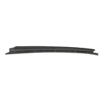 Dodge Ram Windshield Lower Retainer Molding Right Side Oem New Mopar 55277186AD. Fixed Price $126.03.
