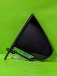 11-18 Jetta Driver Left Rear Vent Glass Oem 4524-43. Fixed Price $85.00.