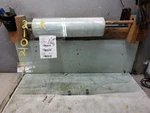 Driver Left Rear Door Glass Cylinder Fits 00-04 Spectra 1011372. Fixed Price $36.00.