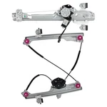 Window Regulators Glass Set Of 2 Front & Rear Passenger Right Side Hand Pair. Fixed Price $112.17.