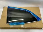 New 2019-2022 Subaru Ascent Driver Rear Quarter Glass Window Lh Oem 65209XC01A. Fixed Price $212.49.